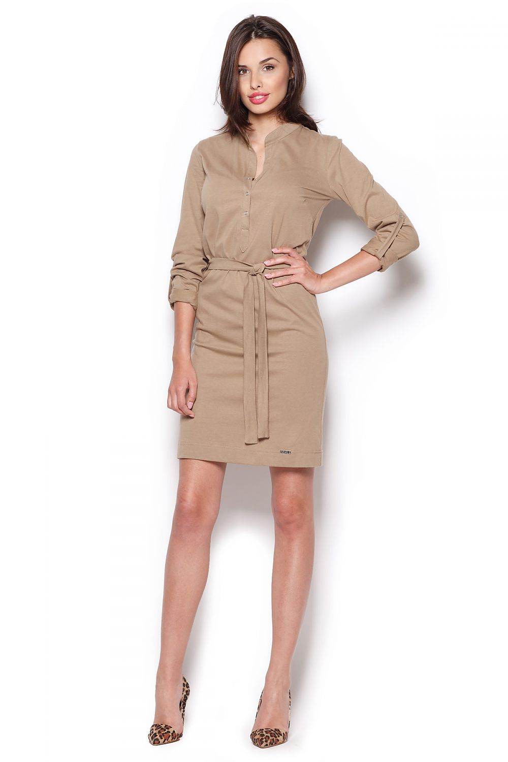Vestito da giorno model 44467 Figl - Modern Vogue