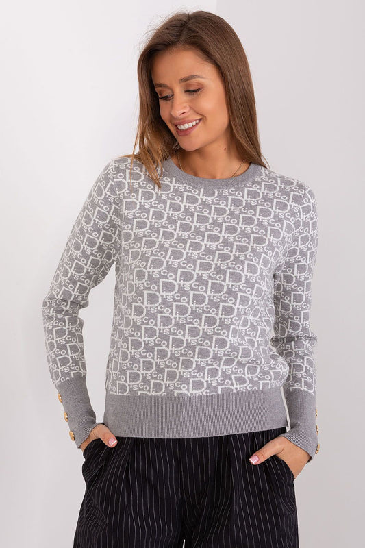  Maglione model 187542 AT 