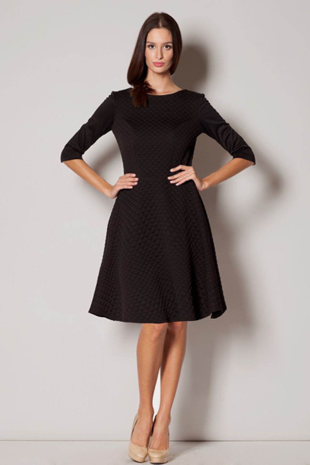 Vestito da giorno model 44496 Figl - Modern Vogue