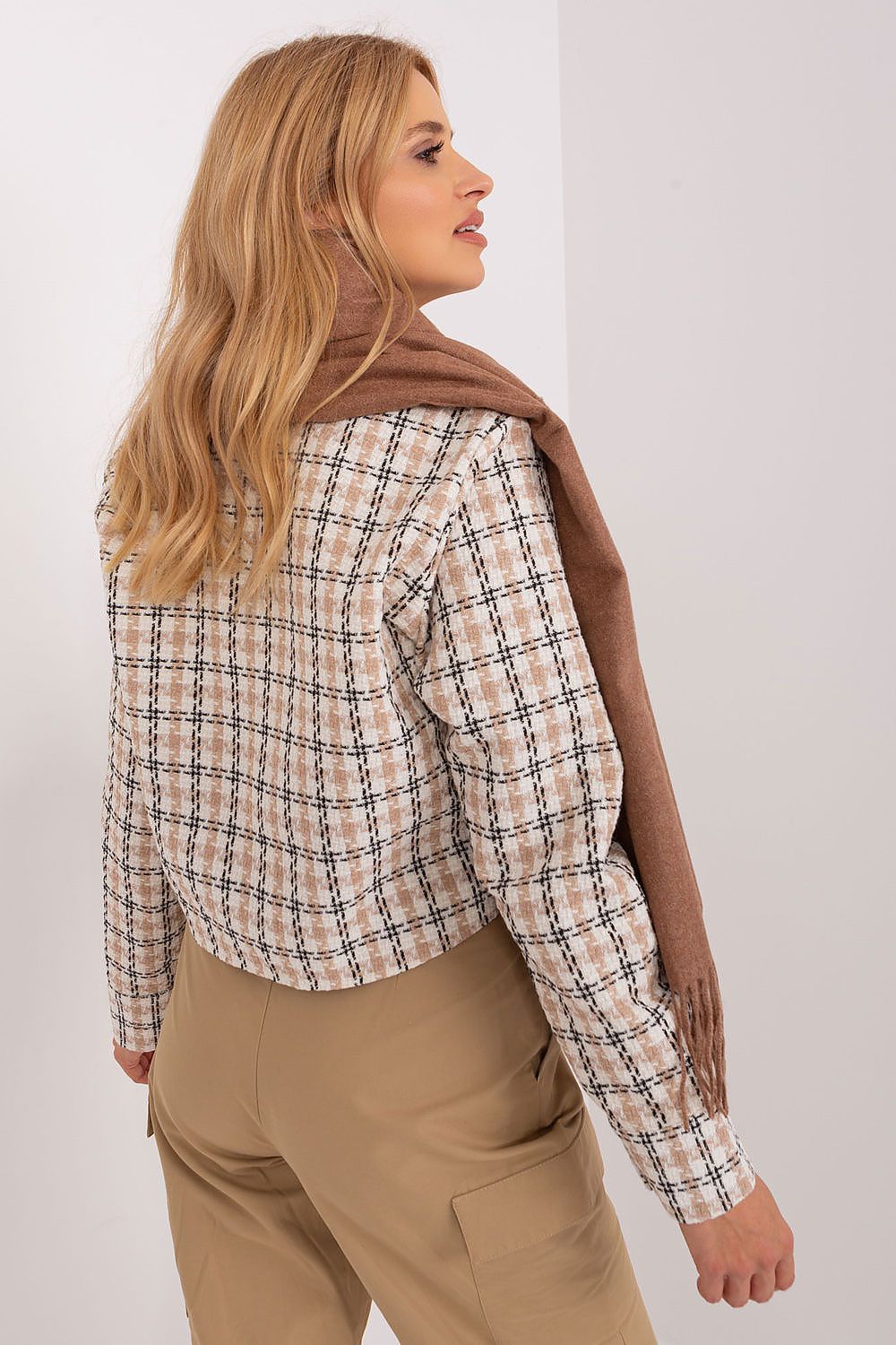  Scialle model 187605 AT 