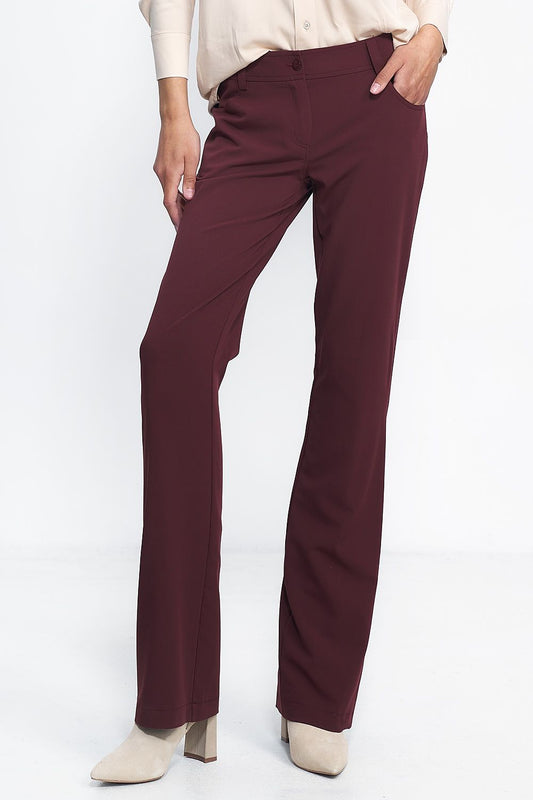  Pantaloni lunghi model 187963 Nife 