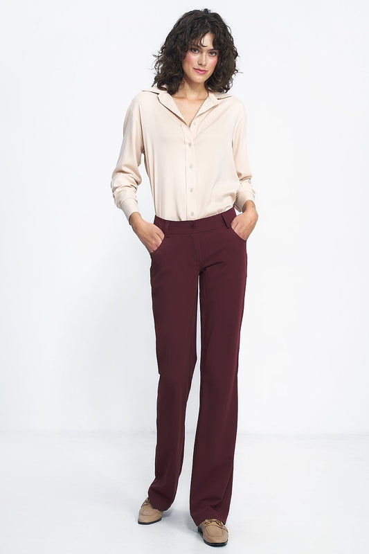  Pantaloni lunghi model 187963 Nife 