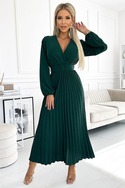 Vestito da cocktail model 188116 Numoco 