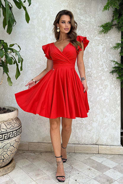  Vestito da cocktail model 188228 Bicotone 