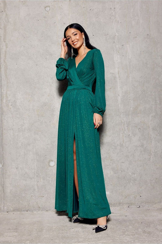  Vestito lungo model 188242 Roco Fashion 