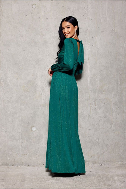  Vestito lungo model 188242 Roco Fashion 