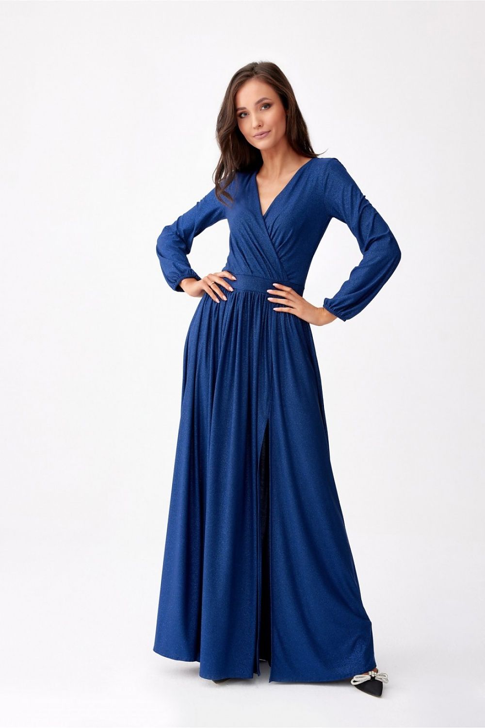  Vestito lungo model 188243 Roco Fashion 