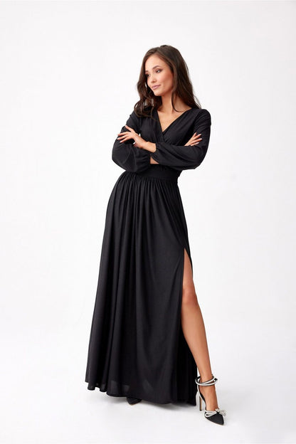  Vestito lungo model 188245 Roco Fashion 