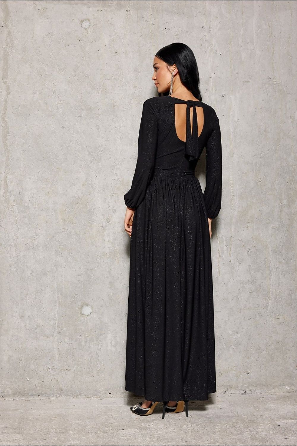  Vestito lungo model 188245 Roco Fashion 
