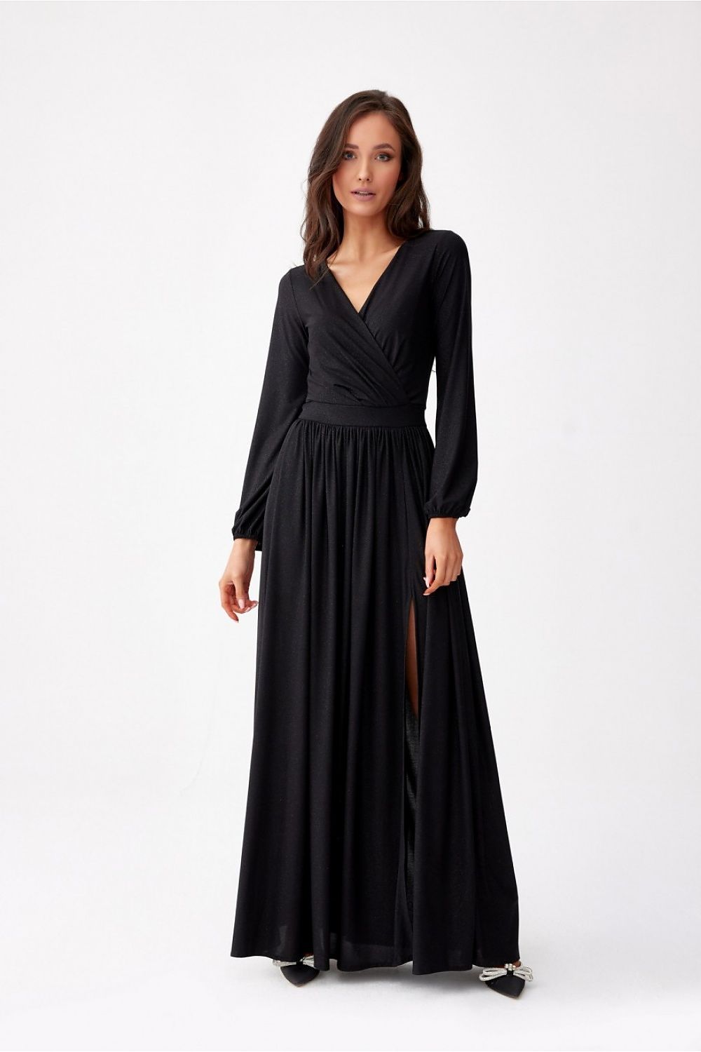  Vestito lungo model 188245 Roco Fashion 