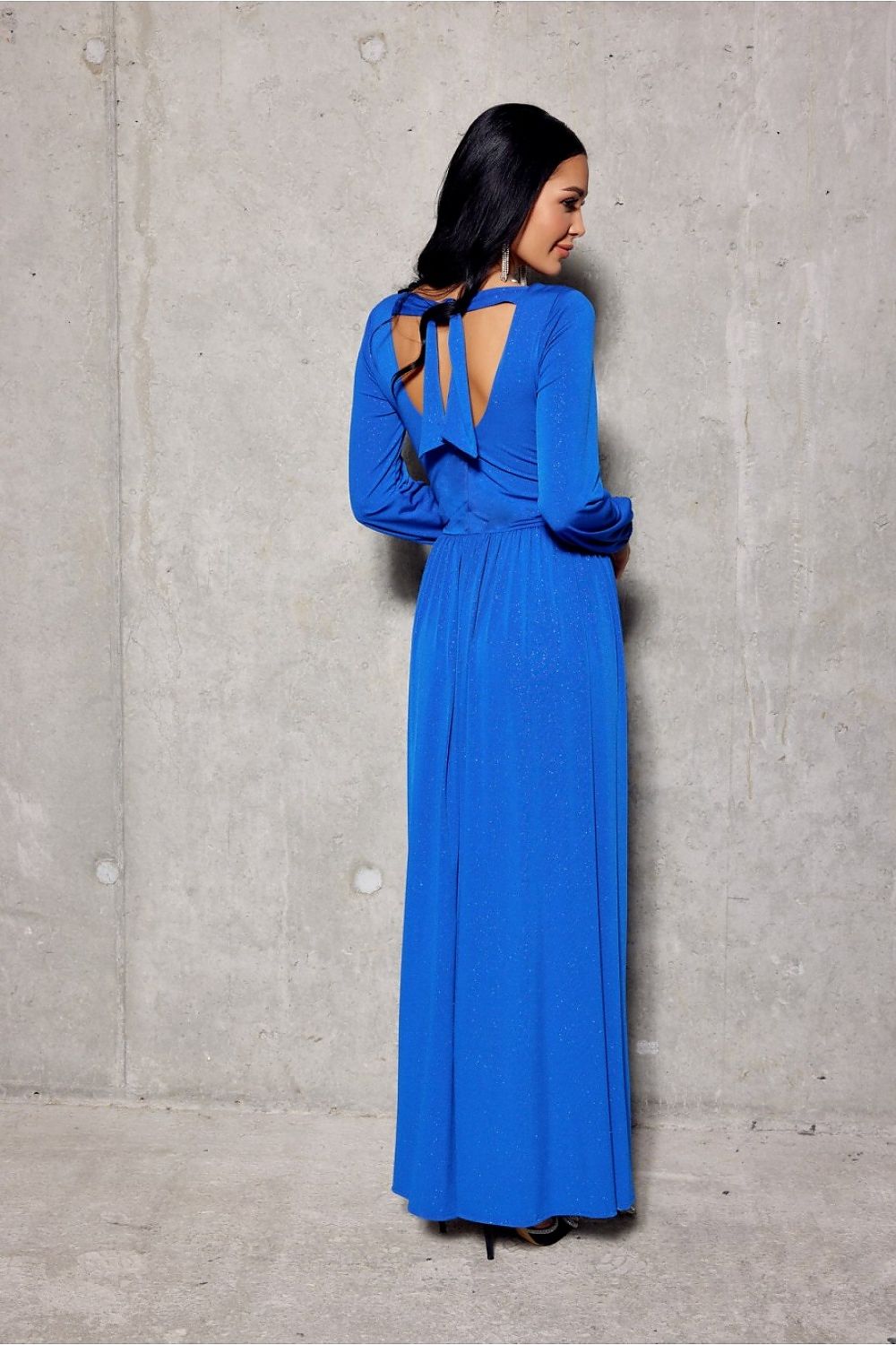  Vestito lungo model 188246 Roco Fashion 