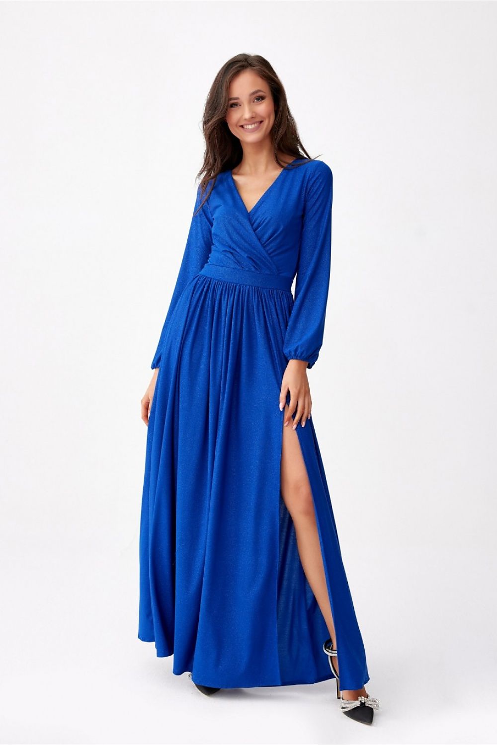  Vestito lungo model 188246 Roco Fashion 