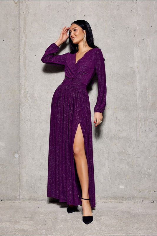  Vestito lungo model 188252 Roco Fashion 