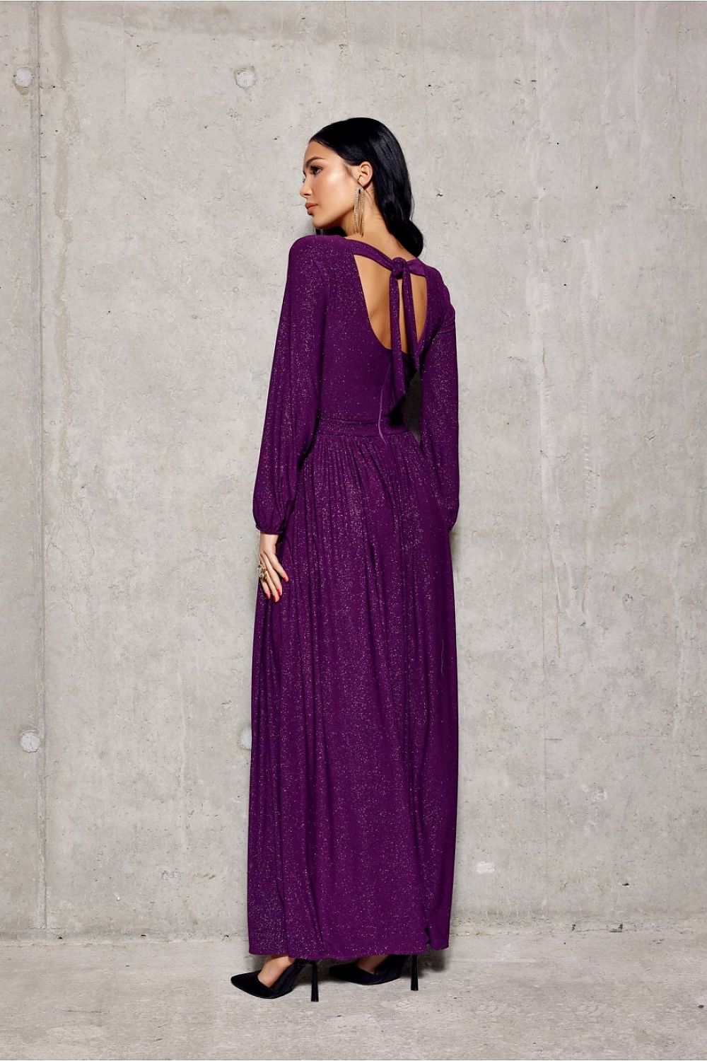  Vestito lungo model 188252 Roco Fashion 