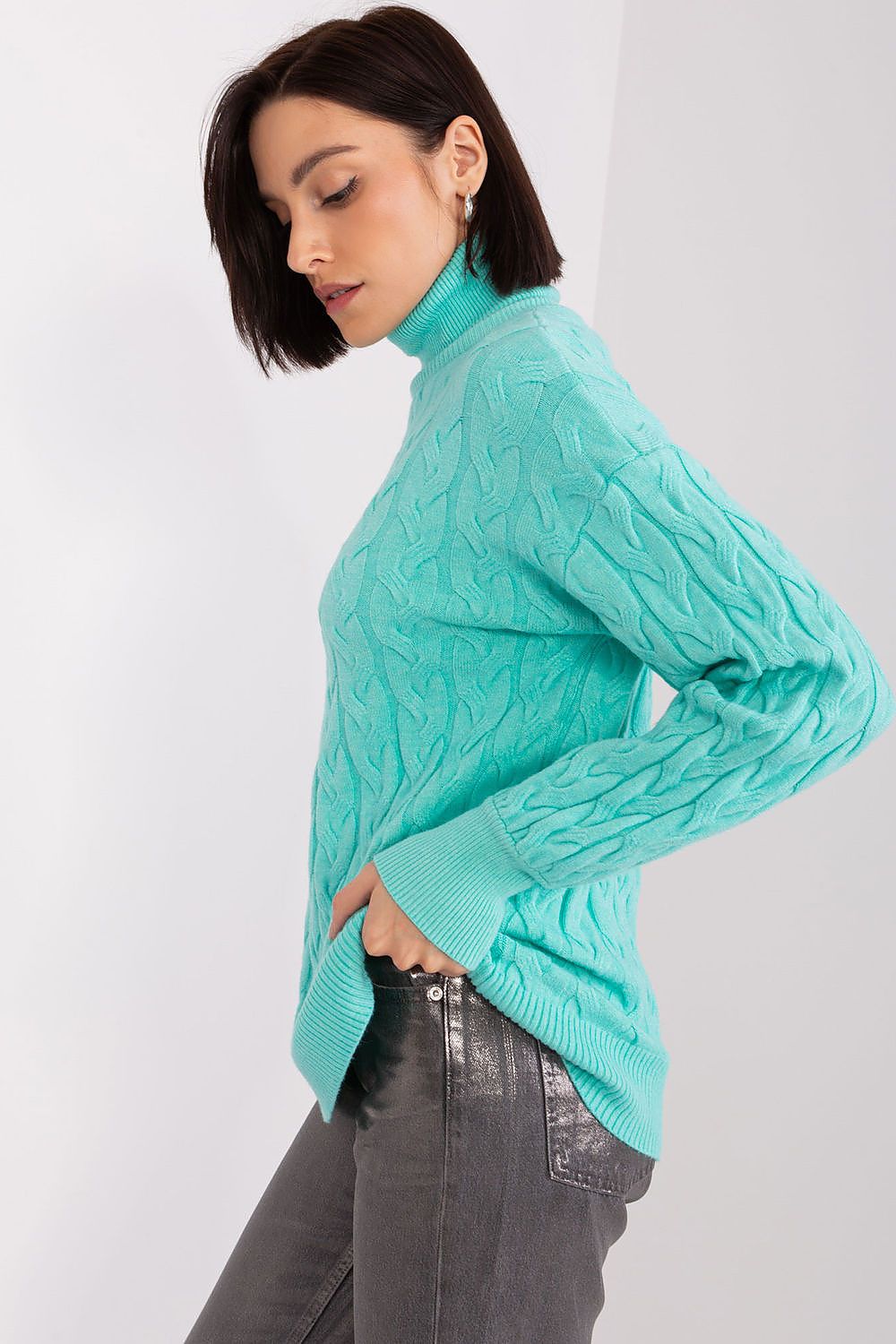  Collo alto model 188296 AT 