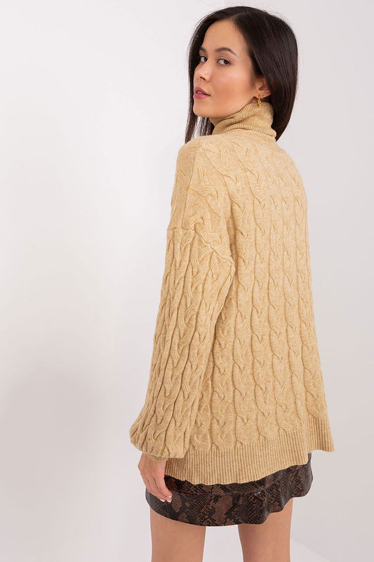  Collo alto model 188301 AT 