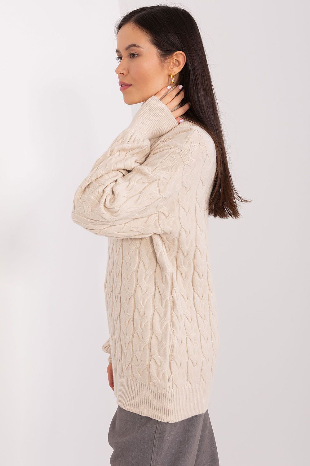 Collo alto model 188302 AT 