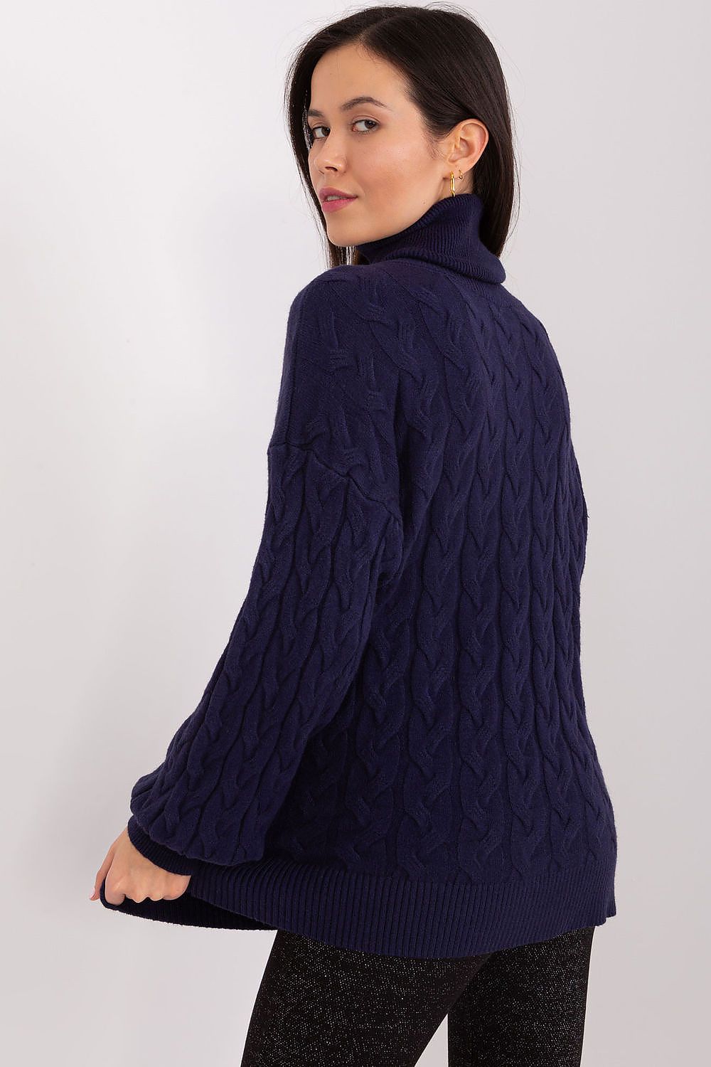  Collo alto model 188308 AT 