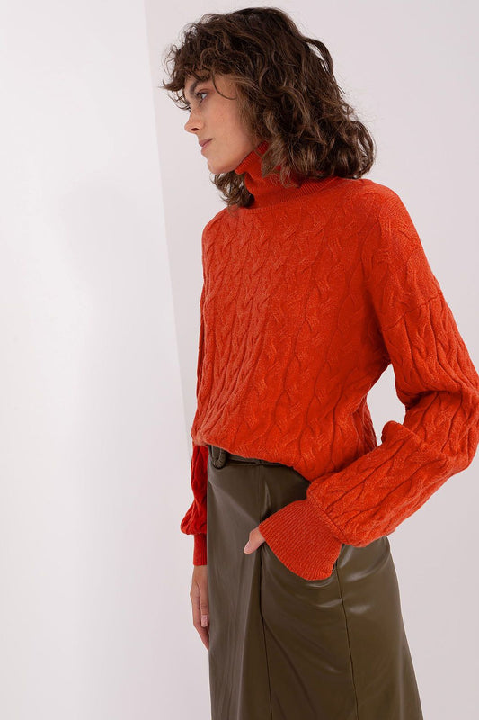  Collo alto model 188309 AT 