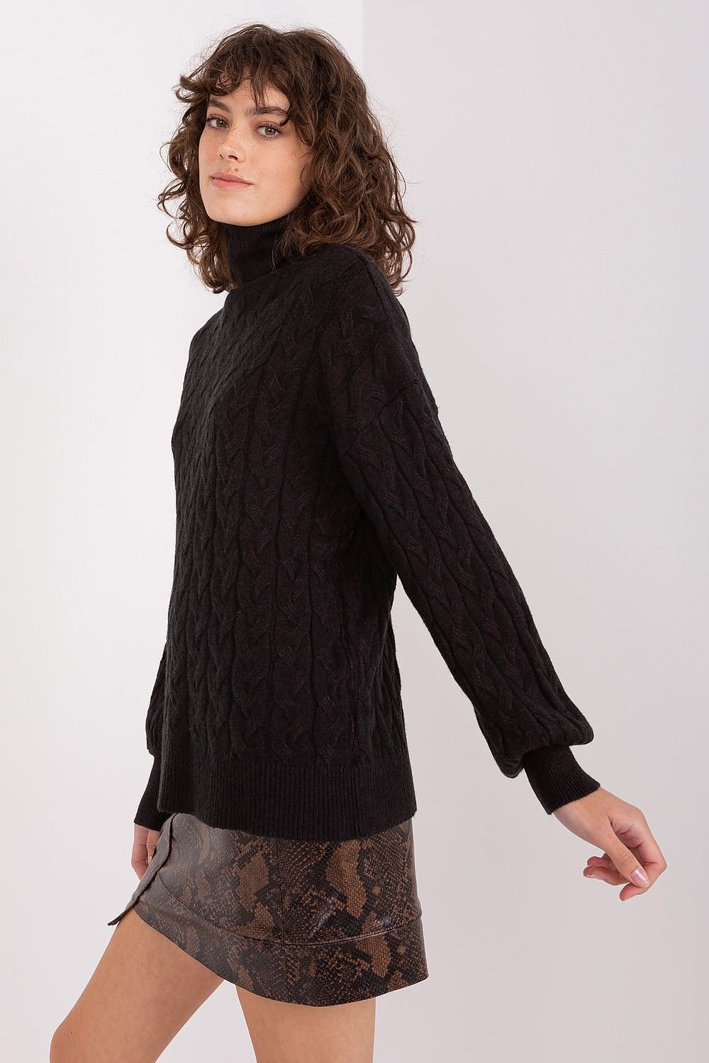  Collo alto model 188312 AT 