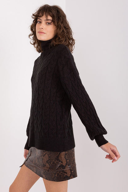  Collo alto model 188312 AT 