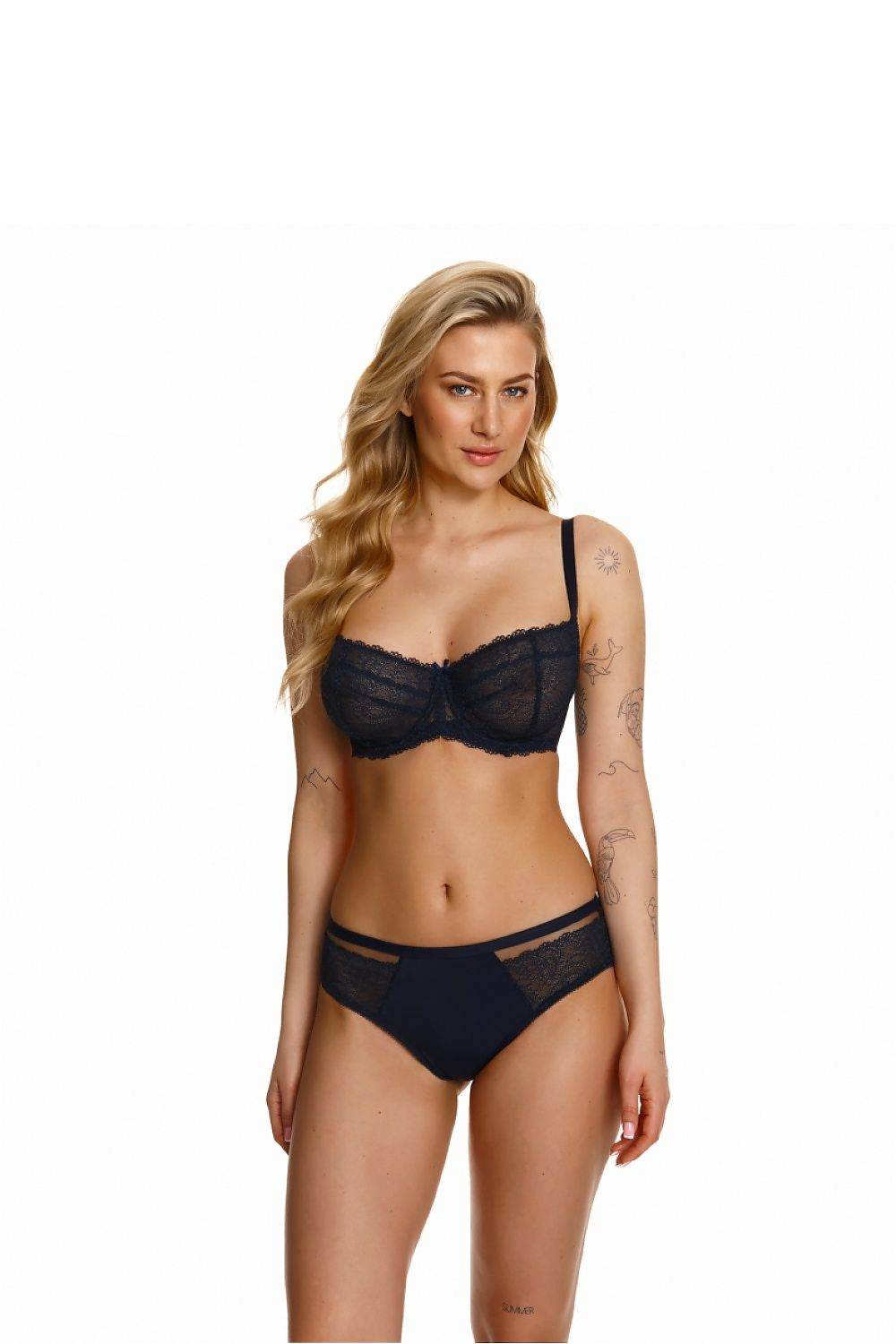 Soft model 188489 Lupo Line - Modern Vogue