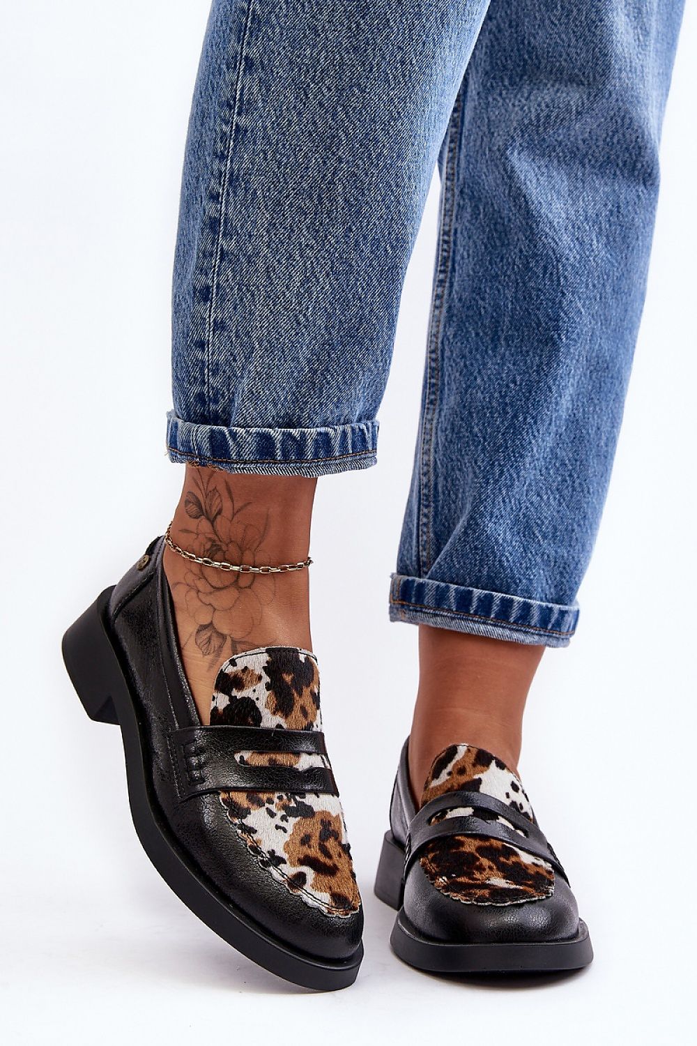  Scarpe con tacco model 188502 Step in style 