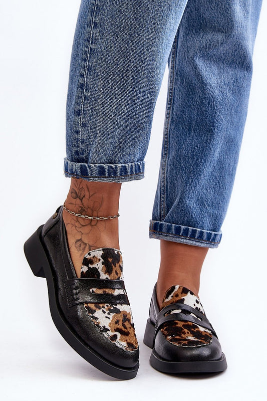  Scarpe con tacco model 188502 Step in style 