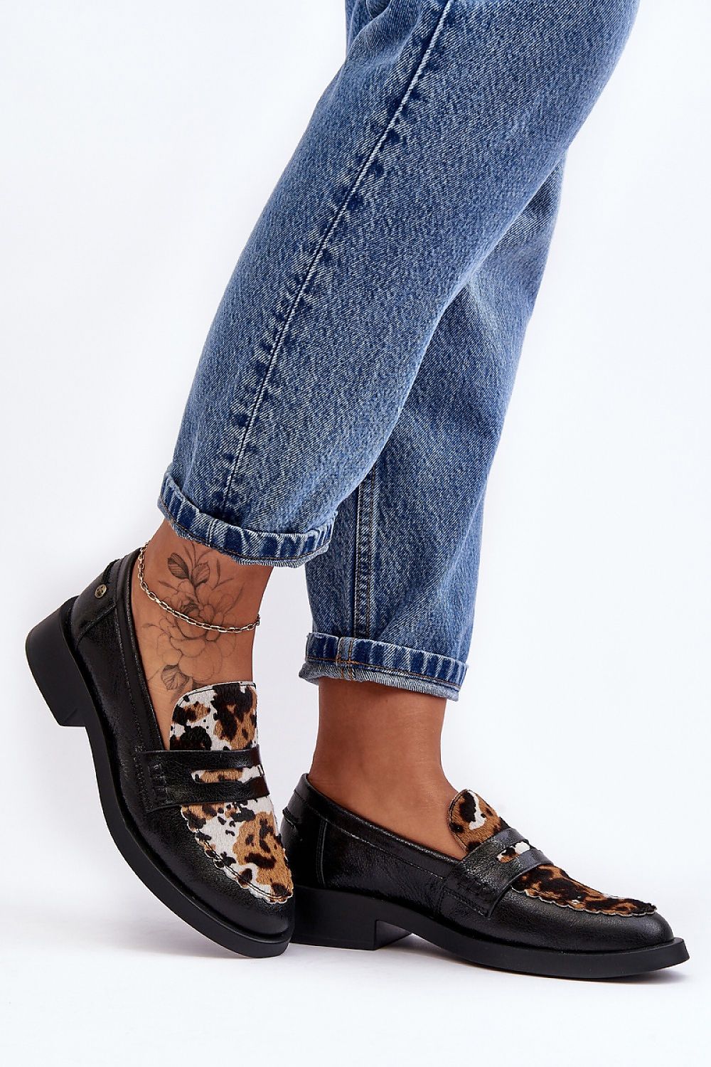  Scarpe con tacco model 188502 Step in style 