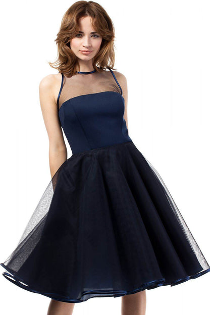 Vestito da sera model 36186 Moe - Modern Vogue
