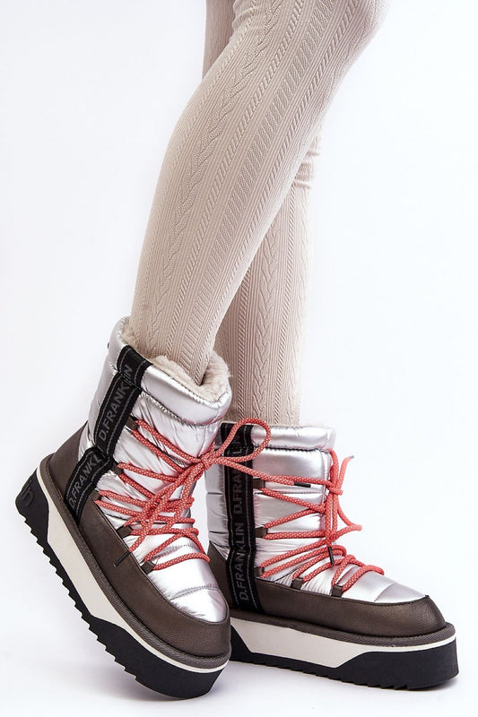  Scarpe da neve model 188638 Step in style 