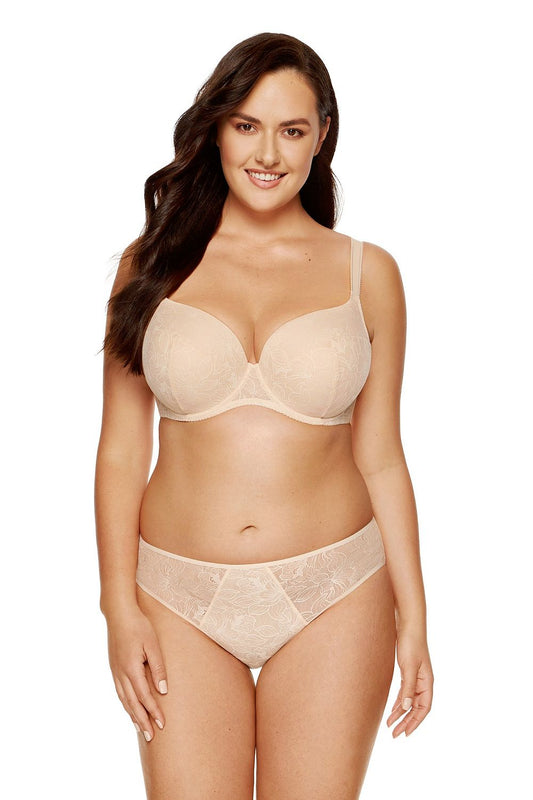  Reggiseno imbottito model 188777 Gorteks 