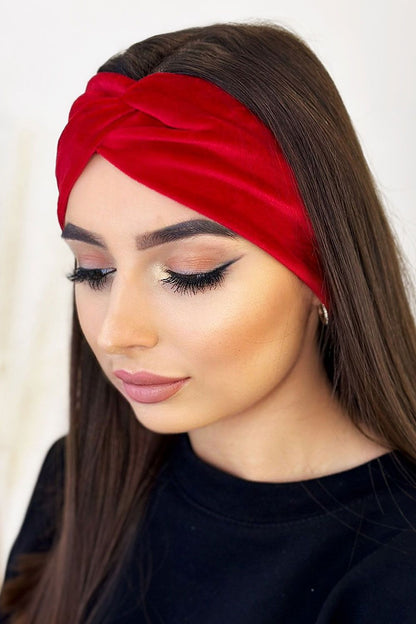  Fascia per capelli model 188885 IVON 