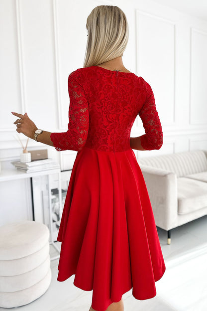  Vestito da sera model 189085 Numoco 