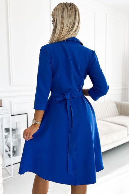  Vestito da giorno model 189087 Numoco 