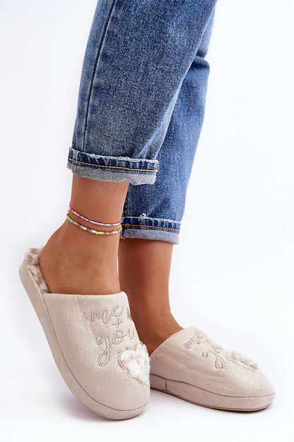  Pantofole model 189099 Step in style 