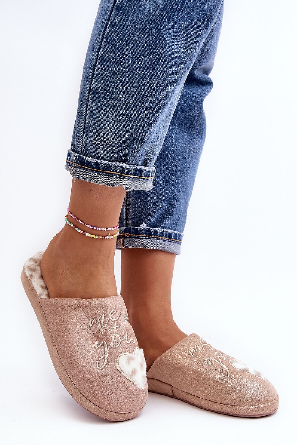  Pantofole model 189100 Step in style 