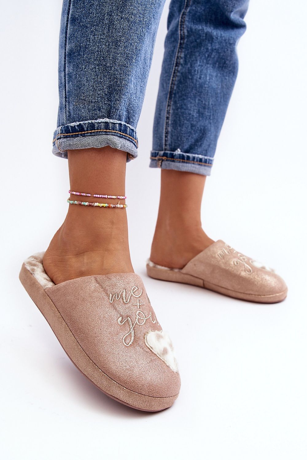  Pantofole model 189100 Step in style 