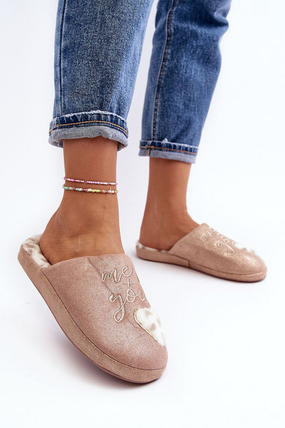  Pantofole model 189100 Step in style 