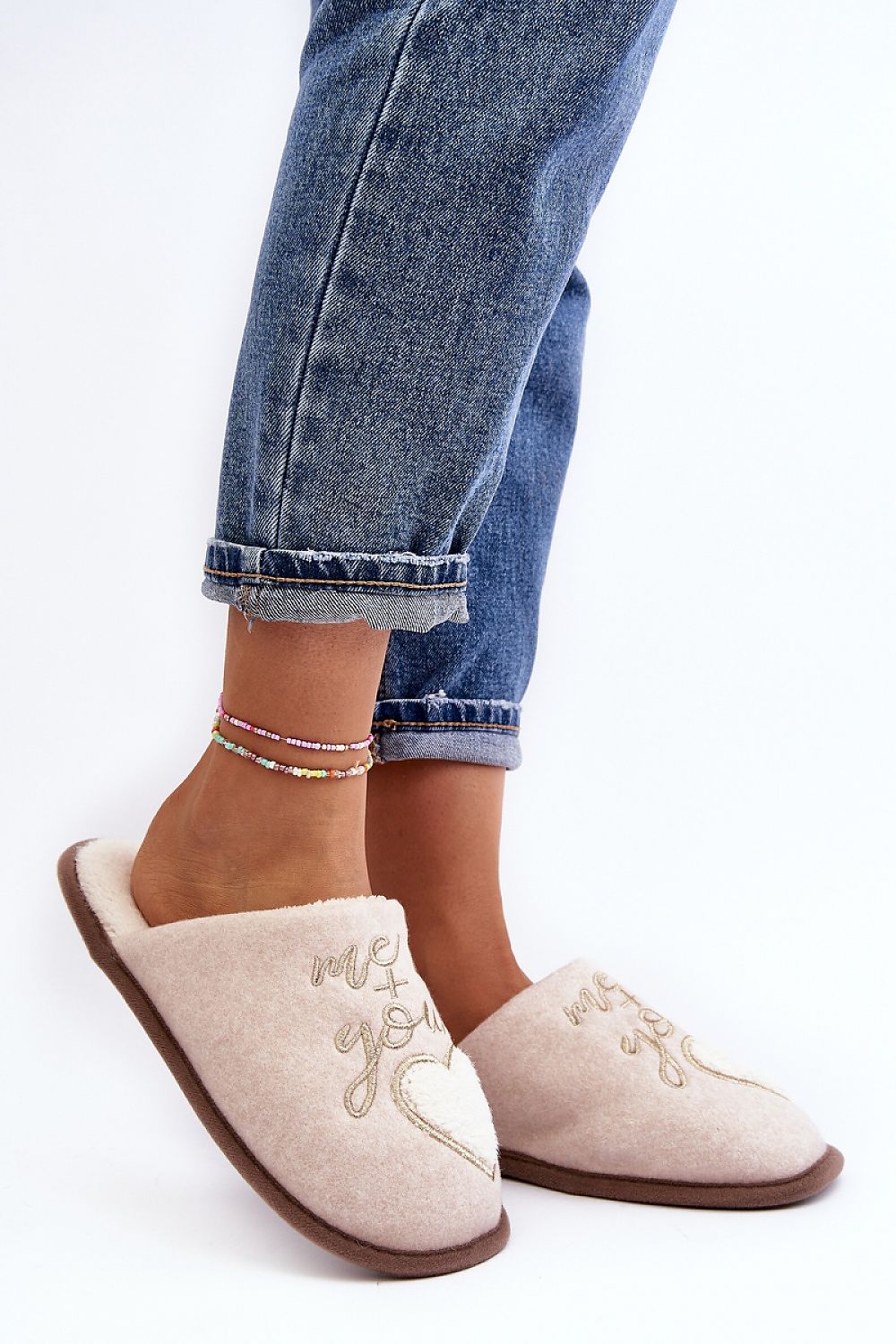  Pantofole model 189102 Step in style 