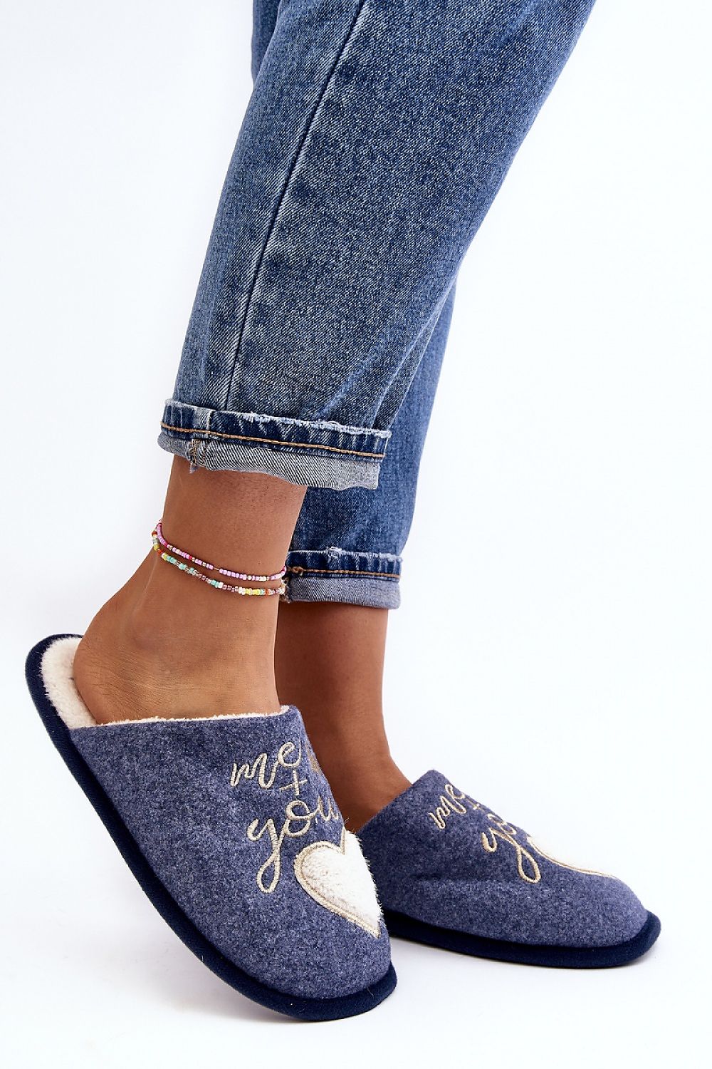  Pantofole model 189103 Step in style 