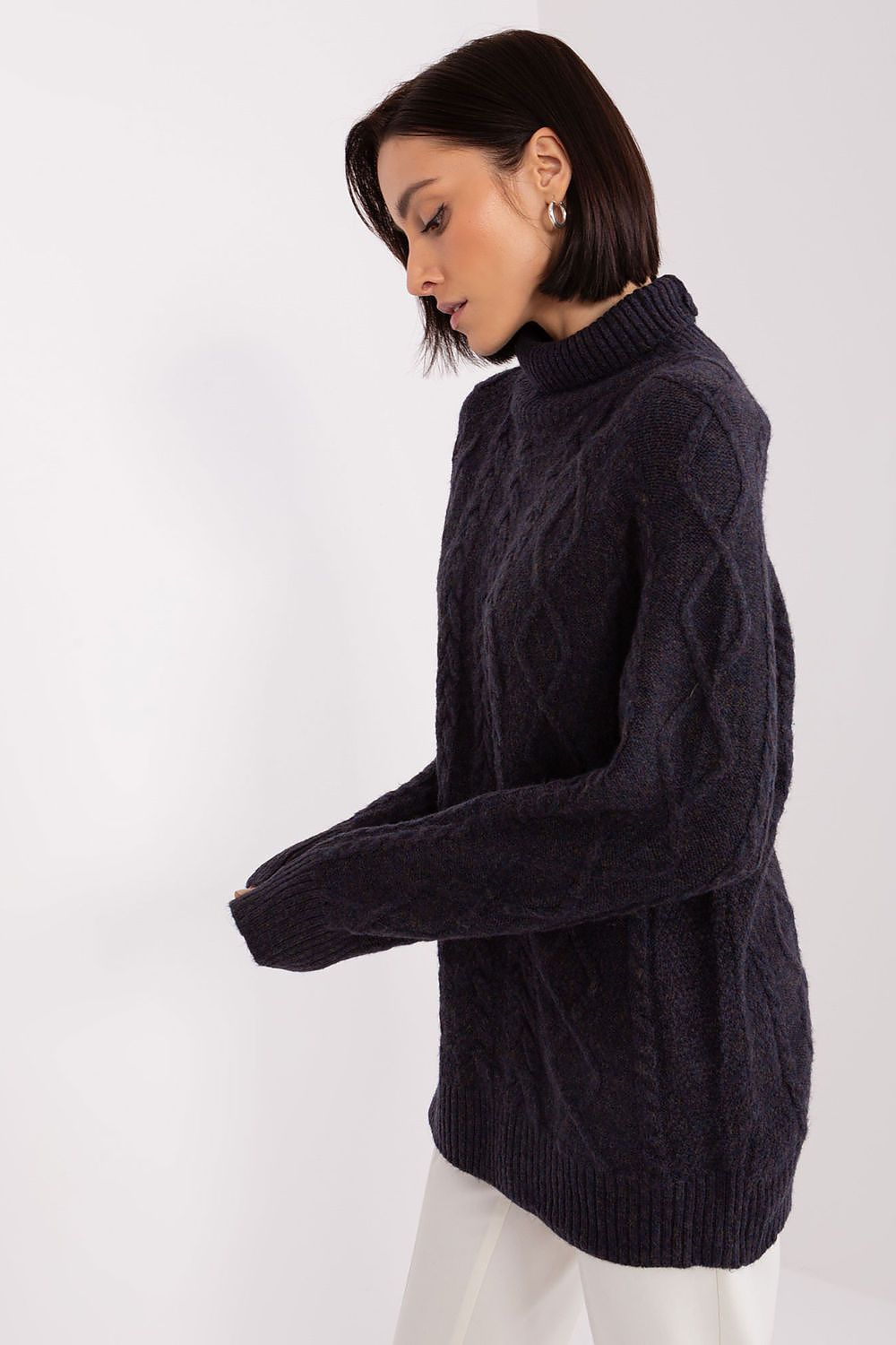  Collo alto model 189219 AT 