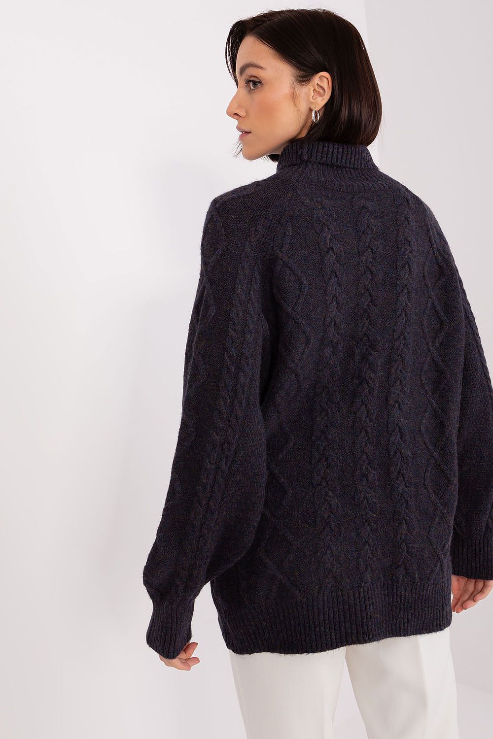  Collo alto model 189219 AT 