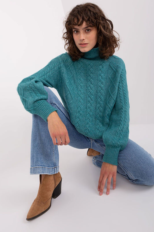  Collo alto model 189226 AT 