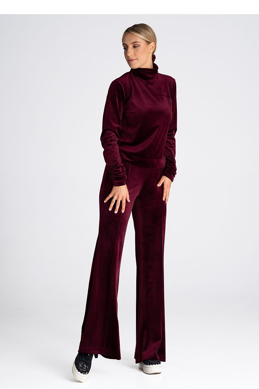  Pantaloni model 189279 Figl 