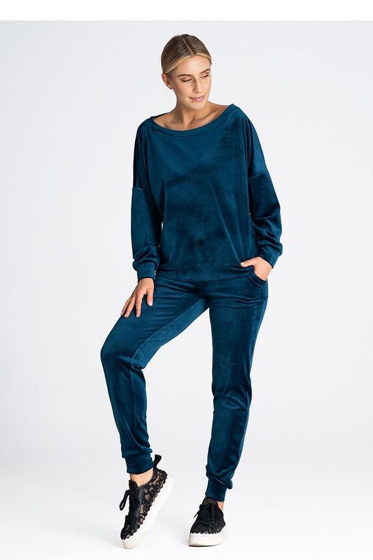  Pantaloni model 189281 Figl 