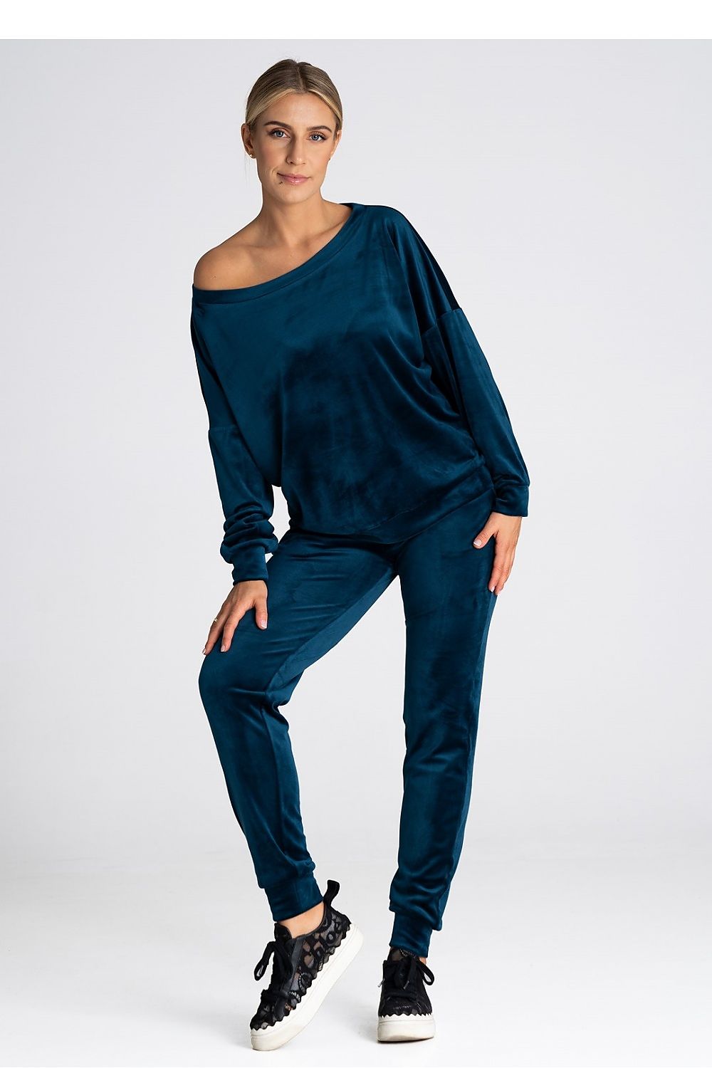  Pantaloni model 189281 Figl 