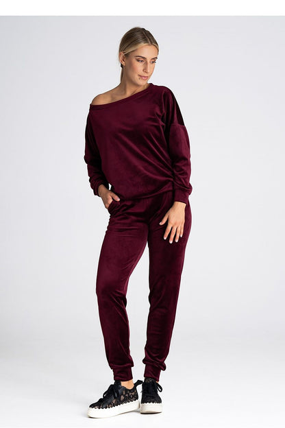  Pantaloni model 189282 Figl 