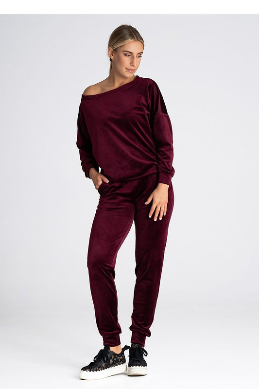  Pantaloni model 189282 Figl 