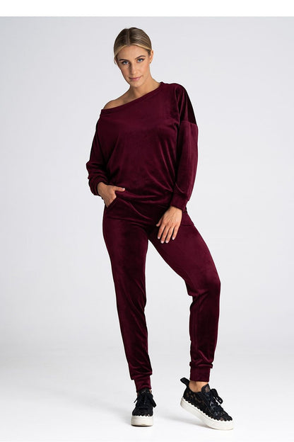  Pantaloni model 189282 Figl 